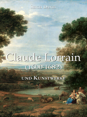 cover image of Claude Lorrain
